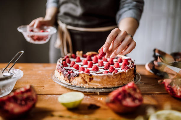Vegan cooking classes